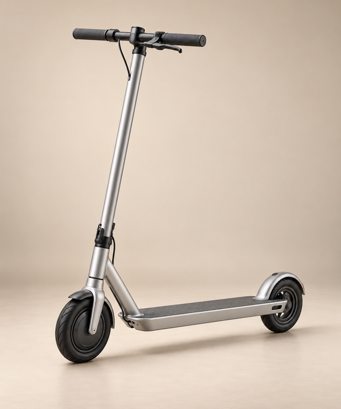 Metro Light folding scooter